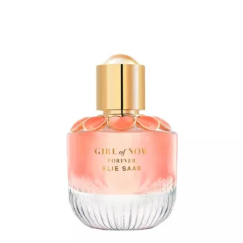 <span class="notranslate">ELIE SAAB GIRL OF NOW FOREVER</span> Eau De Parfum 50 ml for Women