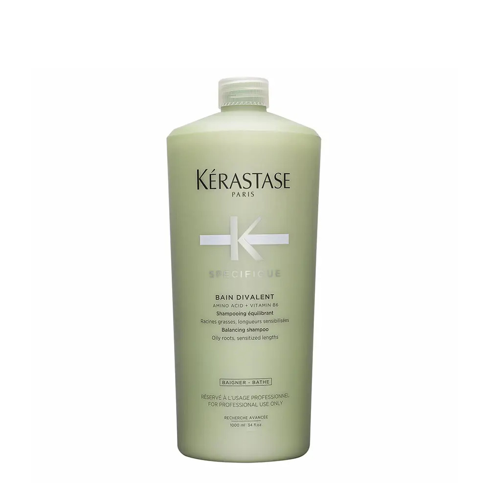 KERASTASE SPECIFY bath divalent 1000 ml KERASTASE SPECIFY bath divalent 1000 ml