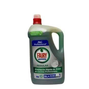FAIRY FAIRY PROFESSIONAL ORIGINAL concentrated dishwasher 5000 ml