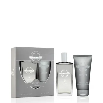 POSEIDON POSEIDON SPORT MEN LOT 2 pz