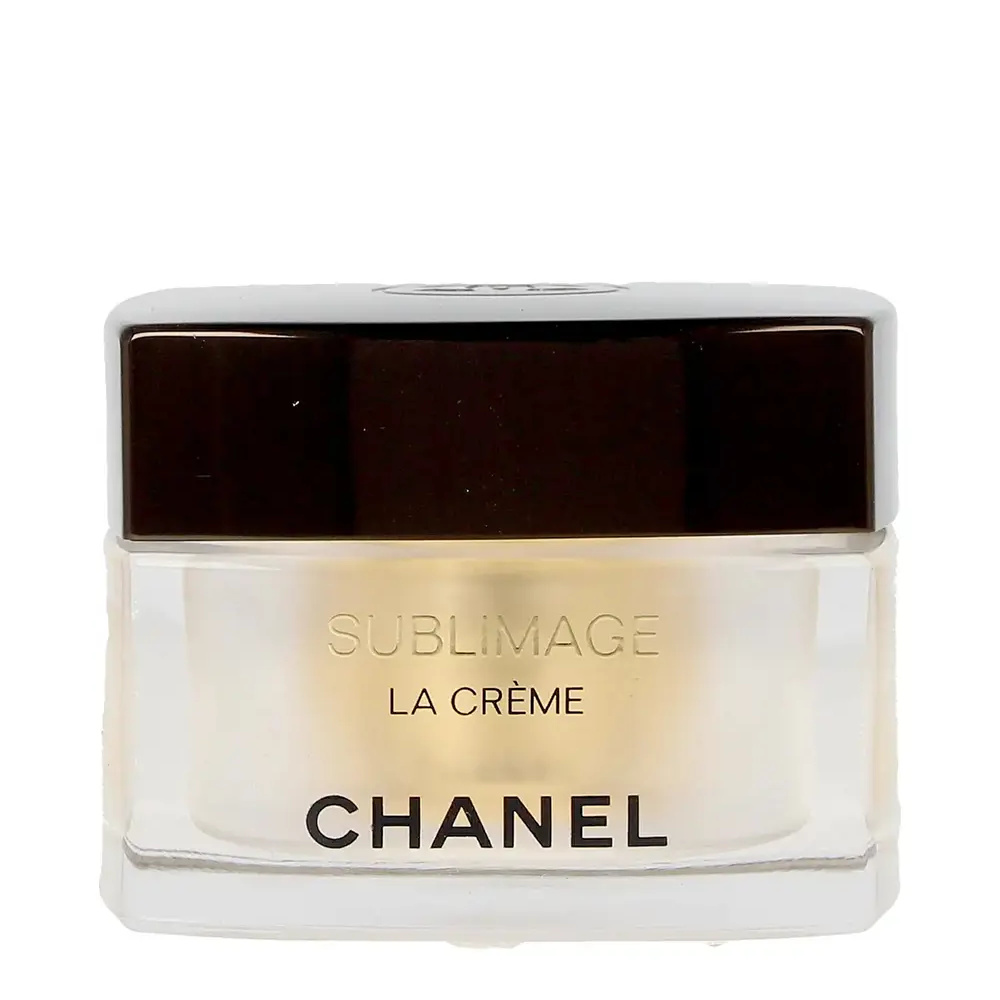 <span class="notranslate">CHANEL SUBLIMAGE</span> la creme texture supreme 50 gr <span class="notranslate">CHANEL SUBLIMAGE</span> la creme texture supreme 50 gr