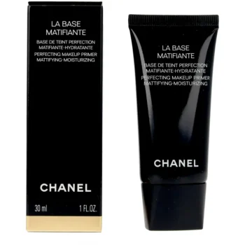 CHANEL THE BASE mattifying 30 ml