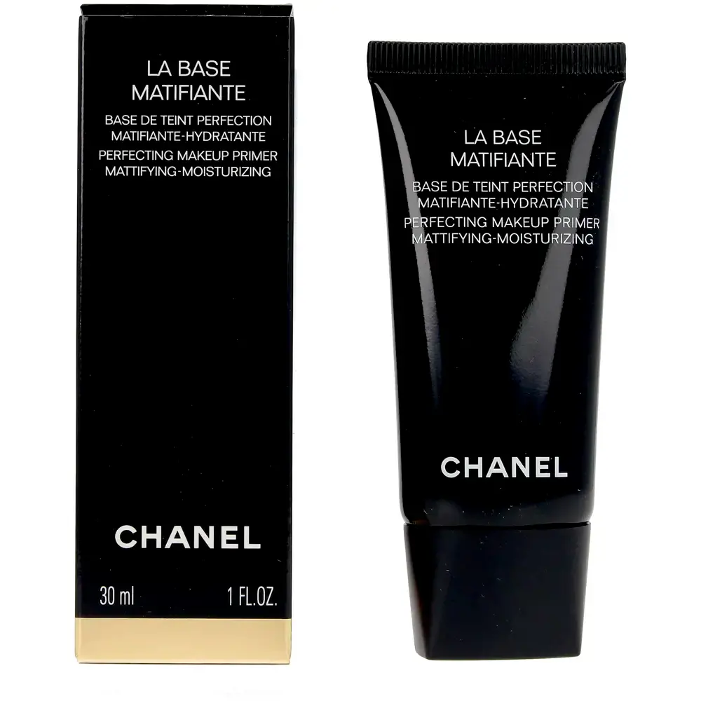CHANEL THE BASE mattifying 30 ml CHANEL THE BASE mattifying 30 ml - Image 2