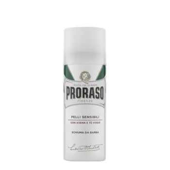 PRORASO Schiuma da barba PELLI SENSIBLI 50 ml