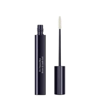 DR. HAUSCHKA Gel for eyebrows and eyelashes #translucent-00 6 ml