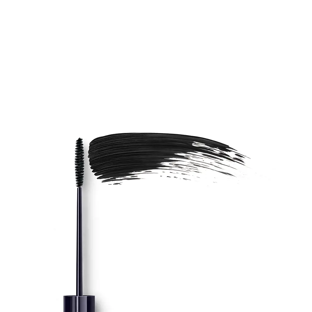 DR. HAUSCHKA Mascara - precision #black-01 6 ml