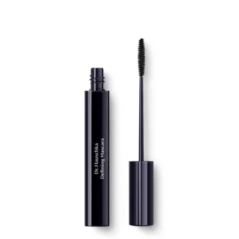 DR. HAUSCHKA Mascara - precision #black-01 6 ml
