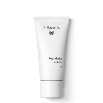 DR. HAUSCHKA Makeup base #almond-02 30 ml
