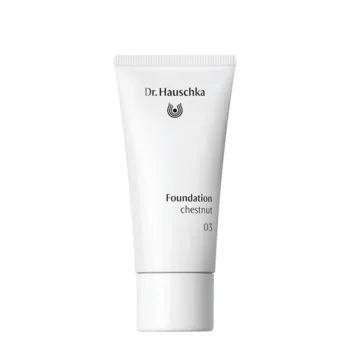 DR. HAUSCHKA Makeup base #chestnut-03 30 ml