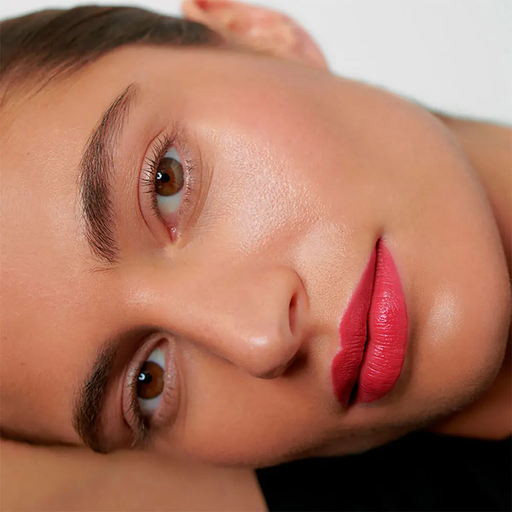 DR. HAUSCHKA Lipstick #azalea-06 4.1 gr DR. HAUSCHKA Lipstick #azalea-06 4.1 gr - Image 3