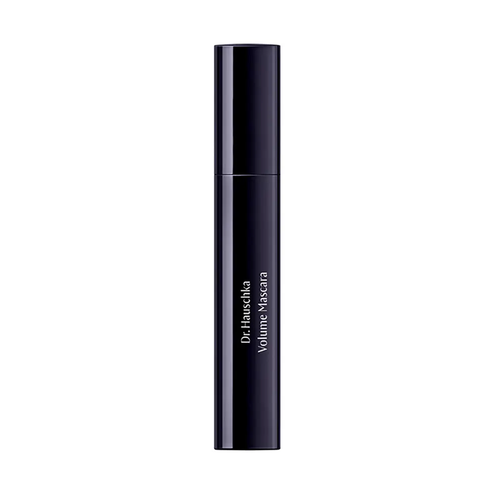 DR. HAUSCHKA Volume mascara #black-02 8 ml