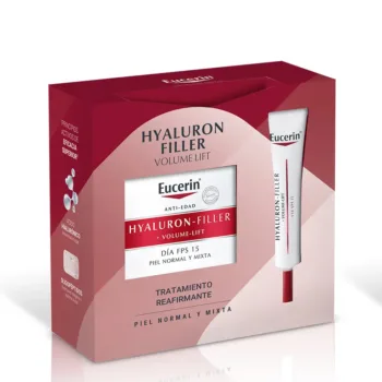 <span class="notranslate">EUCERIN HYALURON FILLER</span> + VOLUME-LIFT DAY NORMAL COMBINATION SKIN