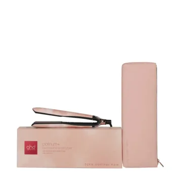 GHD GHD PLATINUM+ take control now limited edition 1 u