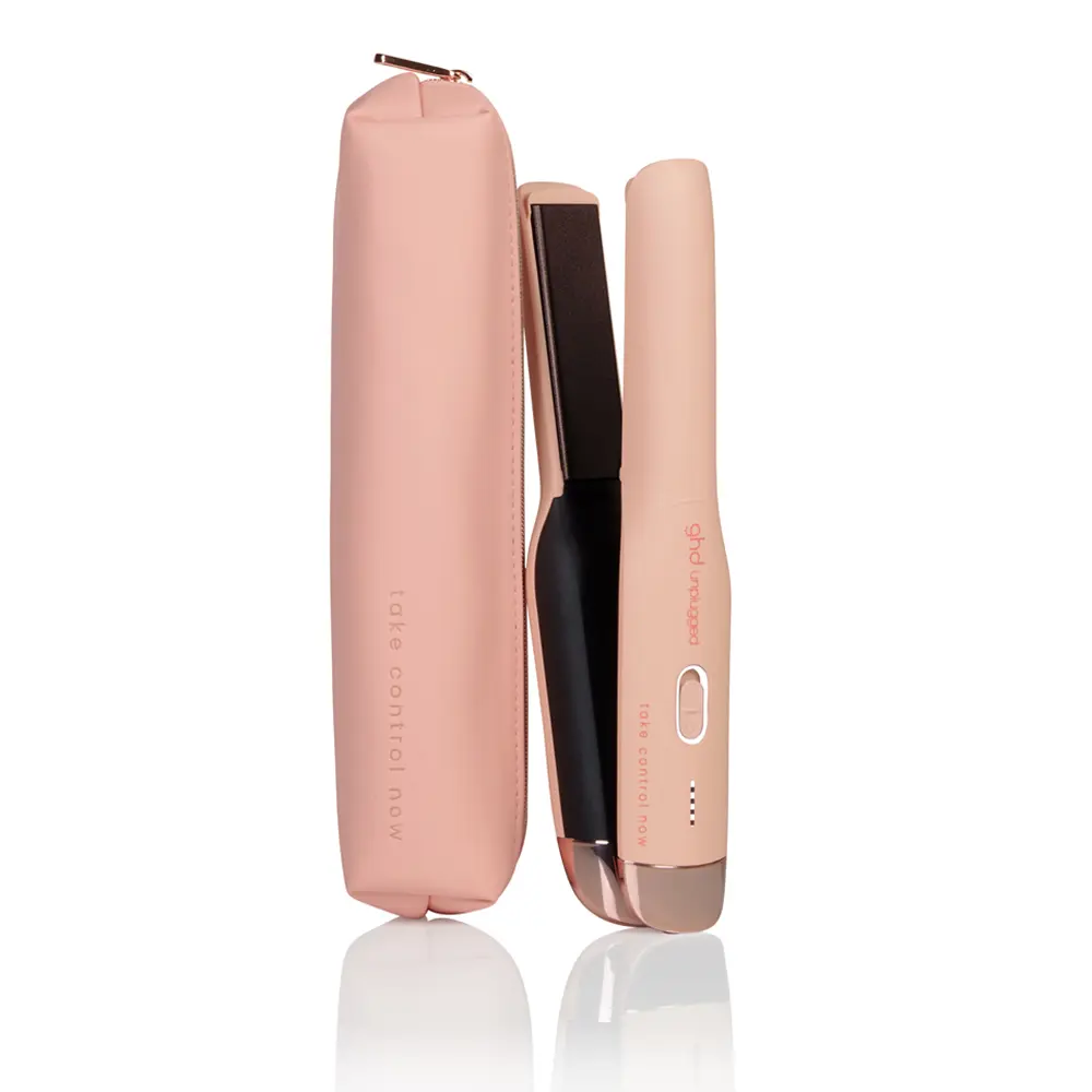 GHD GHD UNPLUGGED take control now limited edition 1 u