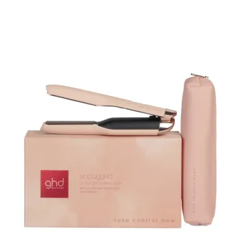 GHD GHD UNPLUGGED take control now limited edition 1 u