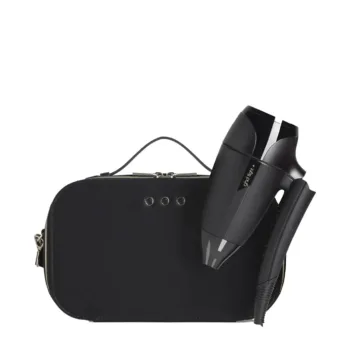 GHD ghd flight+ set regalo asciugacapelli da viaggio a 2 unità
