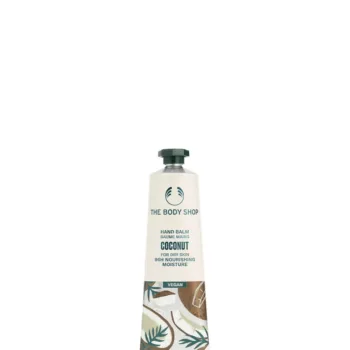 THE BODY SHOP COCONUT hand cream 30 ml