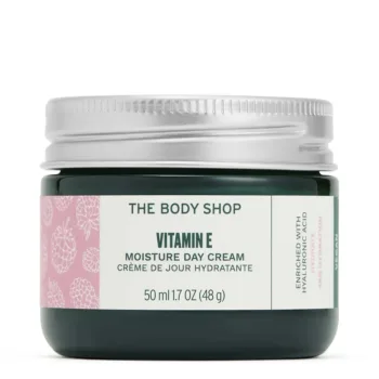 <span class="notranslate">THE BODY SHOP VITAMIN E</span> moisture cream 50 ml