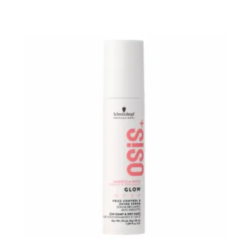 SCHWARZKOPF OSIS MAGIC anti-frizz serum #1-light control 50 ml