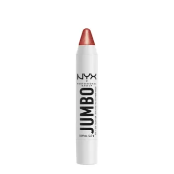 NYX PROFESSIONAL MAKE UP JUMBO multi-use face stick #rose gold 2.7 gr