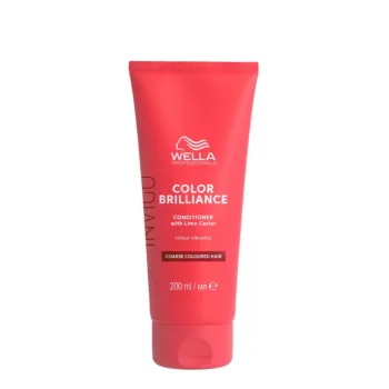 WELLA PROFESSIONALS INVIGO COLOR BRILLIANCE après-shampooing cheveux colorés épais 200 ml WELLA PROFESSIONALS INVIGO COLOR BRILLIANCE après-shampooing cheveux colorés épais 200 ml