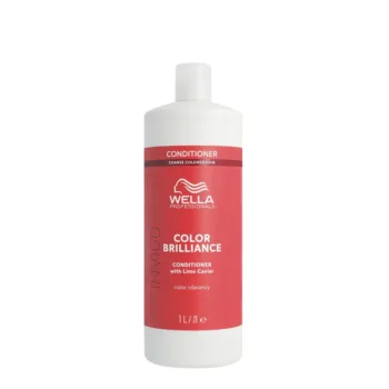 WELLA PROFESSIONALS INVIGO COLOR BRILLIANCE après-shampooing cheveux épais 1000 ml WELLA PROFESSIONALS INVIGO COLOR BRILLIANCE après-shampooing cheveux épais 1000 ml