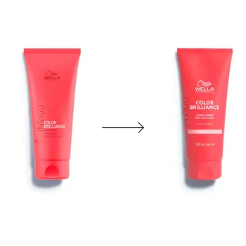 WELLA PROFESSIONALS INVIGO COLOR BRILLIANCE conditioner fine to medium colored hair 200 ml