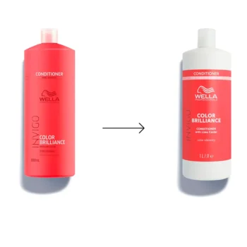 WELLA PROFESSIONALS INVIGO COLOR BRILLIANCE conditioner fine hair 1000 ml