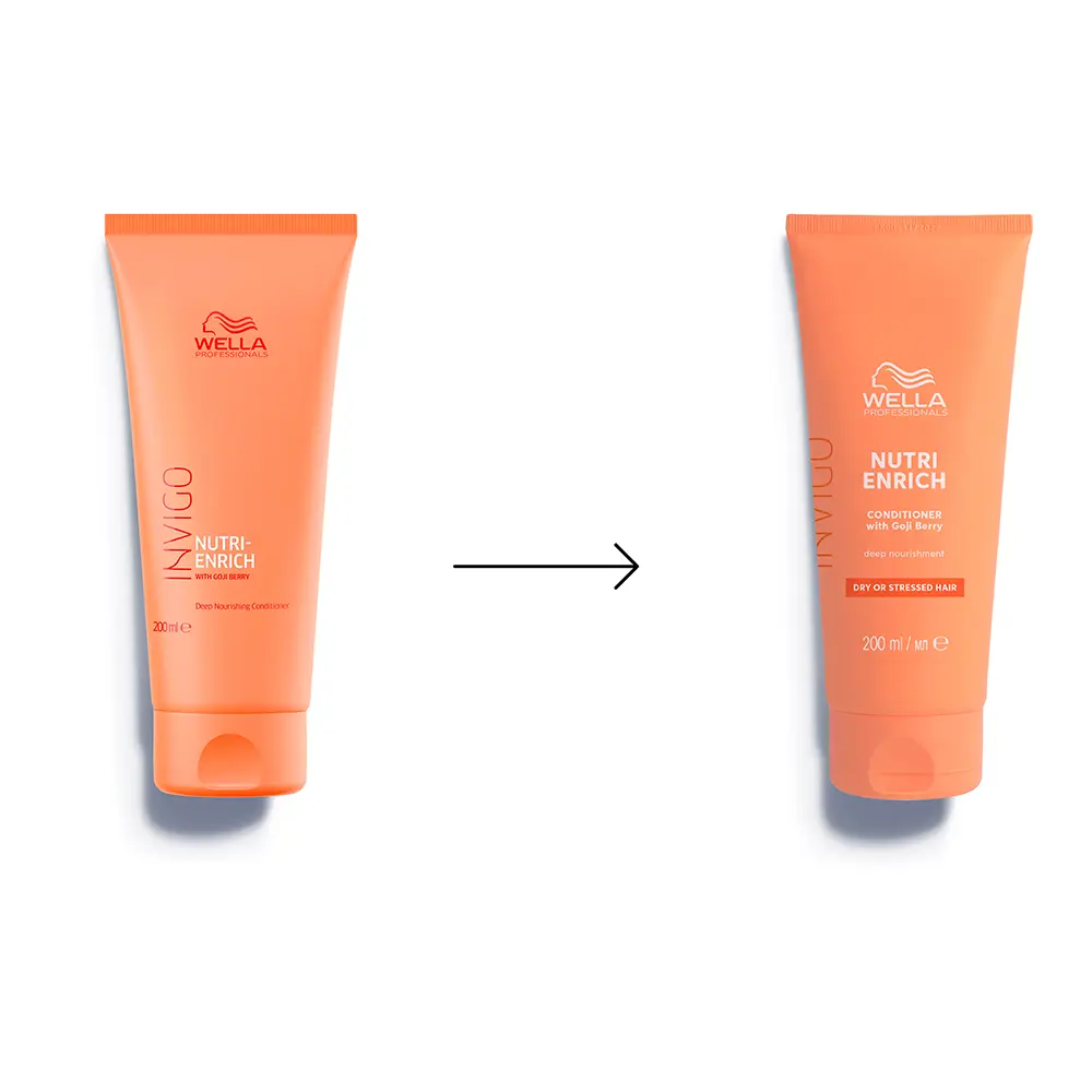 WELLA PROFESSIONALS Revitalisant INVIGO NUTRI-ENRICH 200 ml