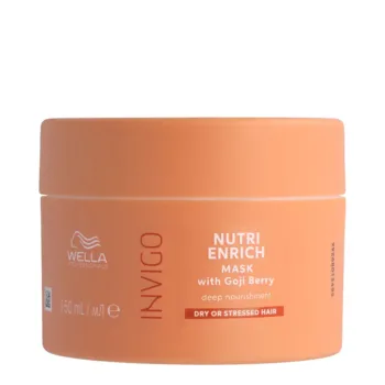 WELLA PROFESSIONALS Masque INVIGO NUTRI-ENRICH 150 ml