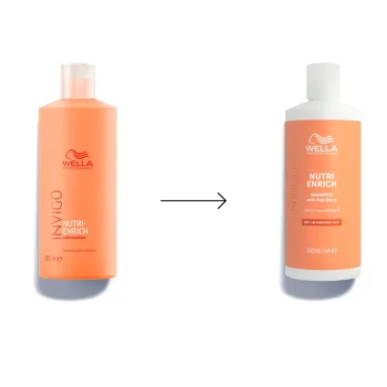 WELLA PROFESSIONALS INVIGO NUTRI-ENRICH shampoo 500 ml