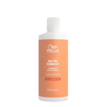 WELLA PROFESSIONALS Shampoing INVIGO NUTRI-ENRICH 500 ml
