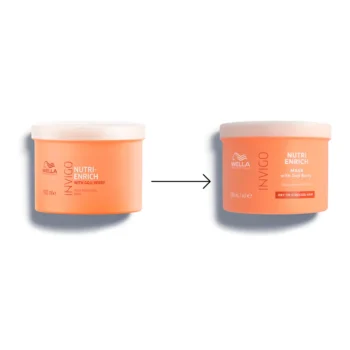 WELLA PROFESSIONALS INVIGO NUTRI-ENRICH mask 500 ml
