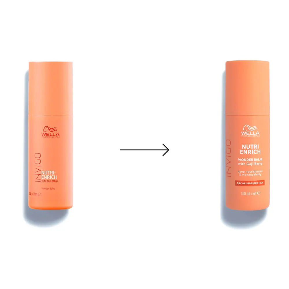 WELLA PROFESSIONALS INVIGO NUTRI-ENRICH Baume Merveille 150 ml