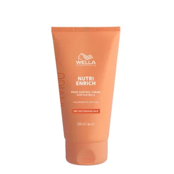 WELLA PROFESSIONALS INVIGO NUTRI-ENRICH crème anti-frisottis 150 ml