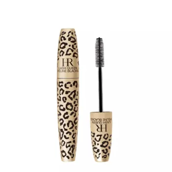HELENA RUBINSTEIN LASH QUEEN FELINE BLACKS mascara #01