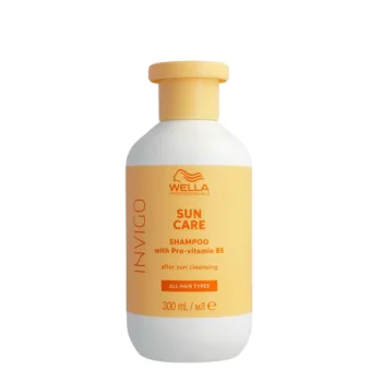 WELLA PROFESSIONALS INVIGO SUN CARE after sun shampoo 300 ml