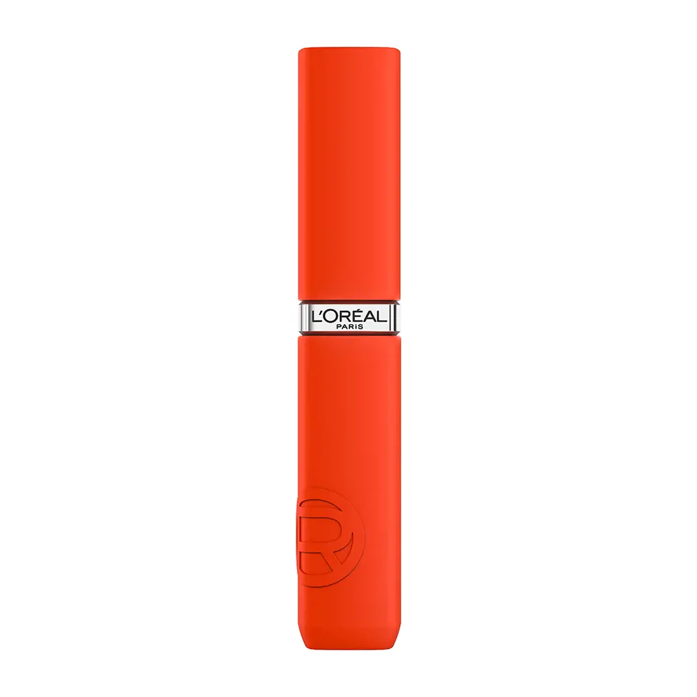 L'ORÉAL PARIS INFAILIBLE MATTE RESISTANCE liquid lipstick #300-sun bathing 1 u L'ORÉAL PARIS INFAILIBLE MATTE RESISTANCE liquid lipstick #300-sun bathing 1 u - Image 2