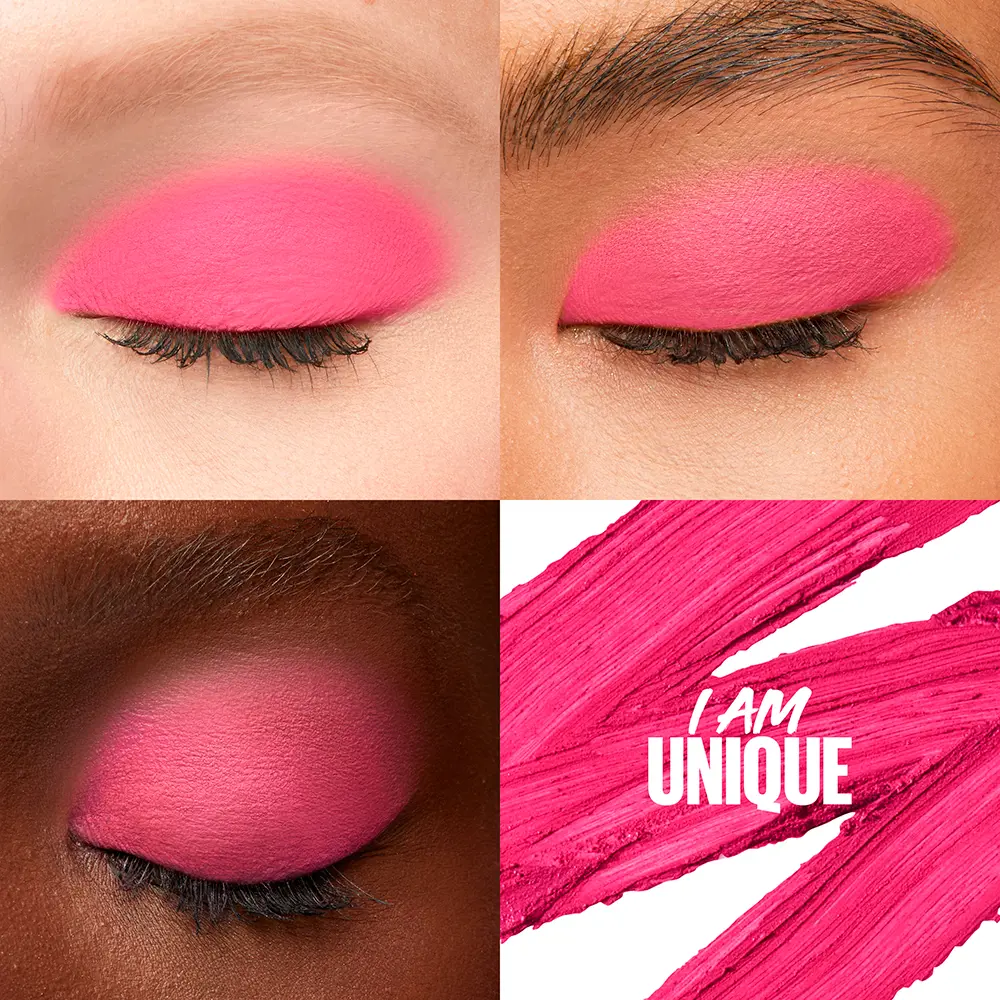 MAYBELLINE TATTOO COLOR matte #unique 1.4 gr MAYBELLINE TATTOO COLOR matte #unique 1.4 gr - Image 4