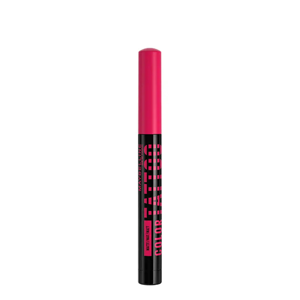 MAYBELLINE TATTOO COLOR matte #unique 1.4 gr MAYBELLINE TATTOO COLOR matte #unique 1.4 gr