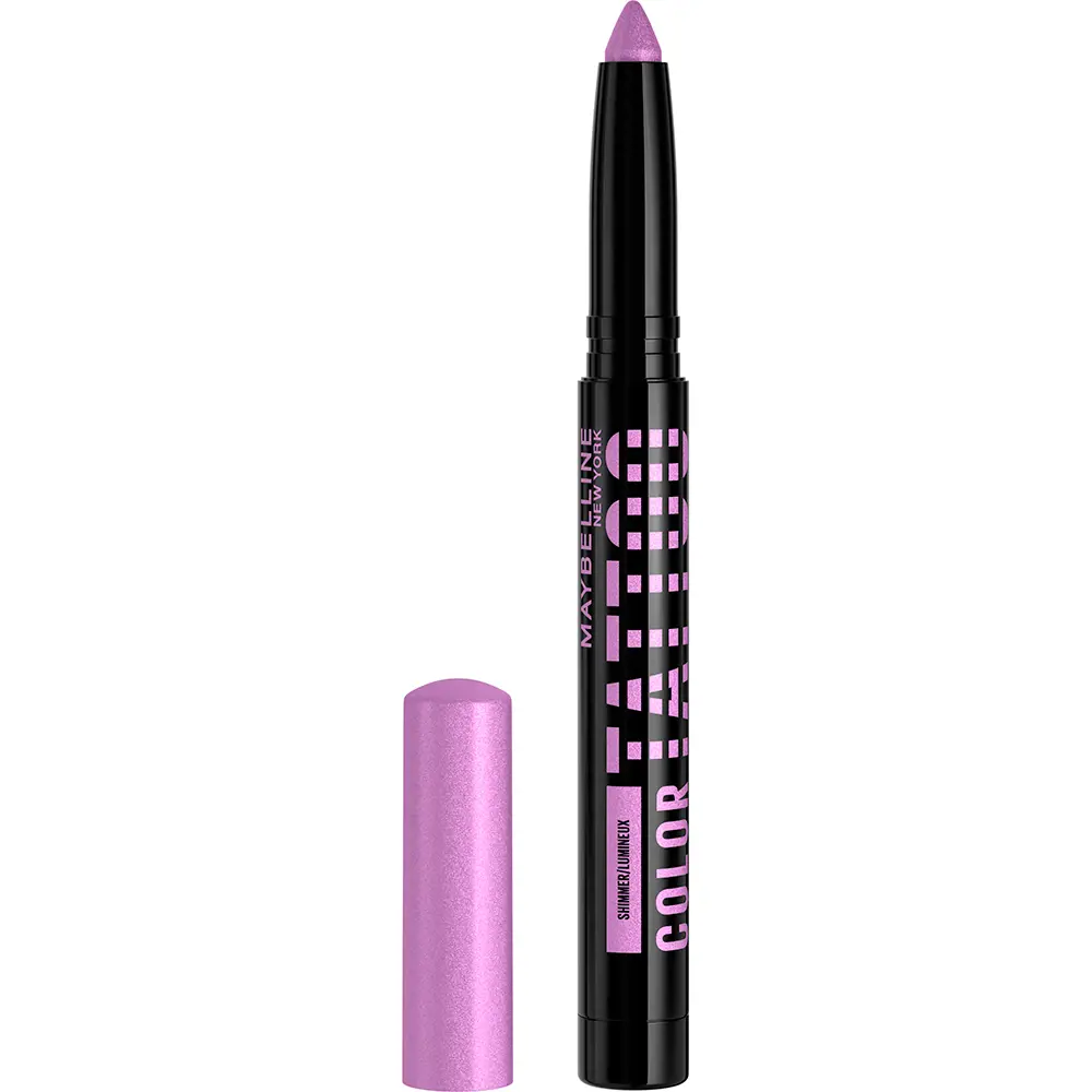 MAYBELLINE TATTOO COLOR matte #fearless 1.4 gr MAYBELLINE TATTOO COLOR matte #fearless 1.4 gr - Image 2