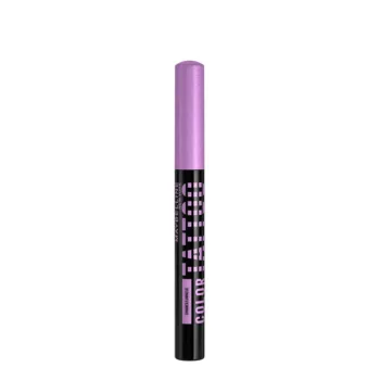 MAYBELLINE TATTOO COLOR matte #fearless 1.4 gr