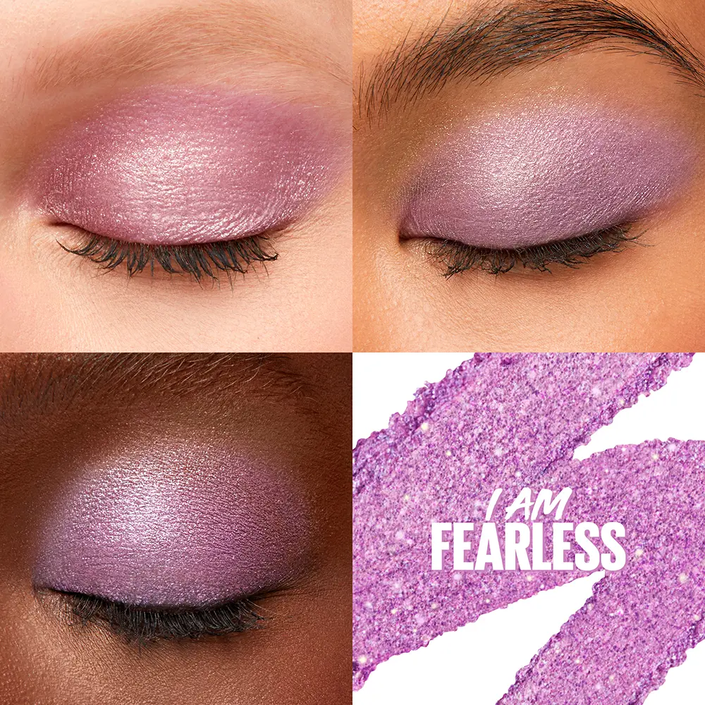 MAYBELLINE TATTOO COLOR matte #fearless 1.4 gr MAYBELLINE TATTOO COLOR matte #fearless 1.4 gr - Image 4