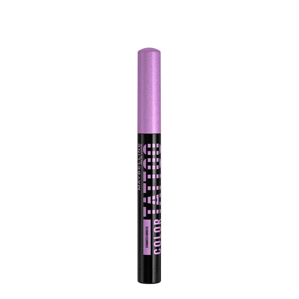 MAYBELLINE TATTOO COLOR matte #fearless 1.4 gr MAYBELLINE TATTOO COLOR matte #fearless 1.4 gr
