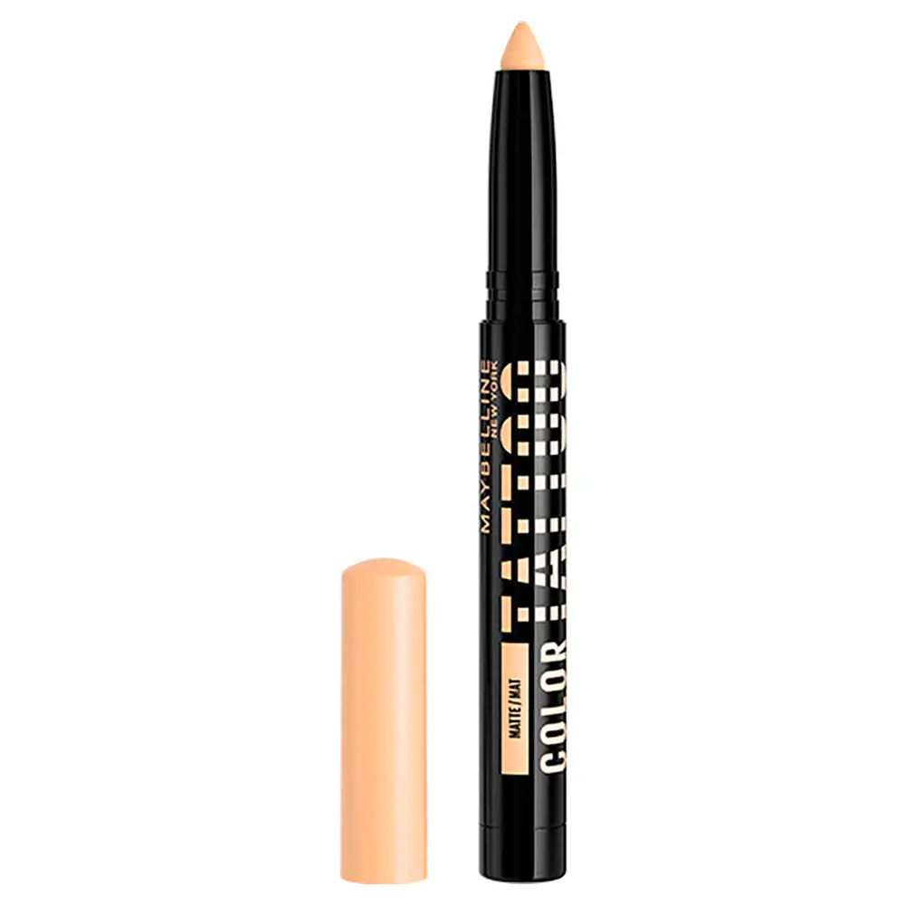 MAYBELLINE TATTOO COLOR matte #confident 1.4 gr MAYBELLINE TATTOO COLOR matte #confident 1.4 gr