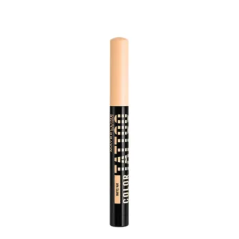 MAYBELLINE TATTOO COLOR matte #confident 1.4 gr MAYBELLINE TATTOO COLOR matte #confident 1.4 gr