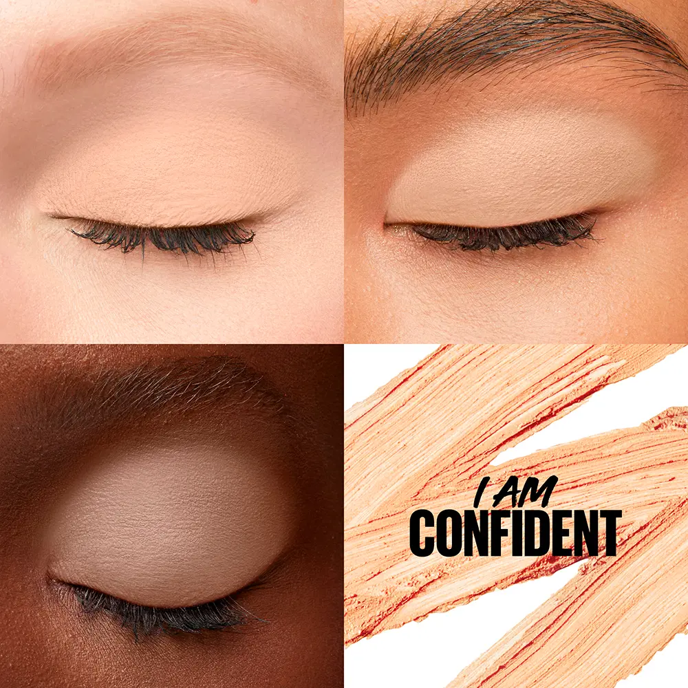 MAYBELLINE TATTOO COLOR matte #confident 1.4 gr MAYBELLINE TATTOO COLOR matte #confident 1.4 gr - Image 4