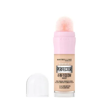 MAYBELLINE INSTANT ANTI-AGE PERFECTOR GLOW #05-fair-light cool 20 ml