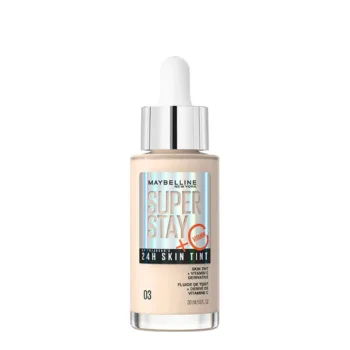 MAYBELLINE SUPERSTAY 24H skin tint #03 30 ml