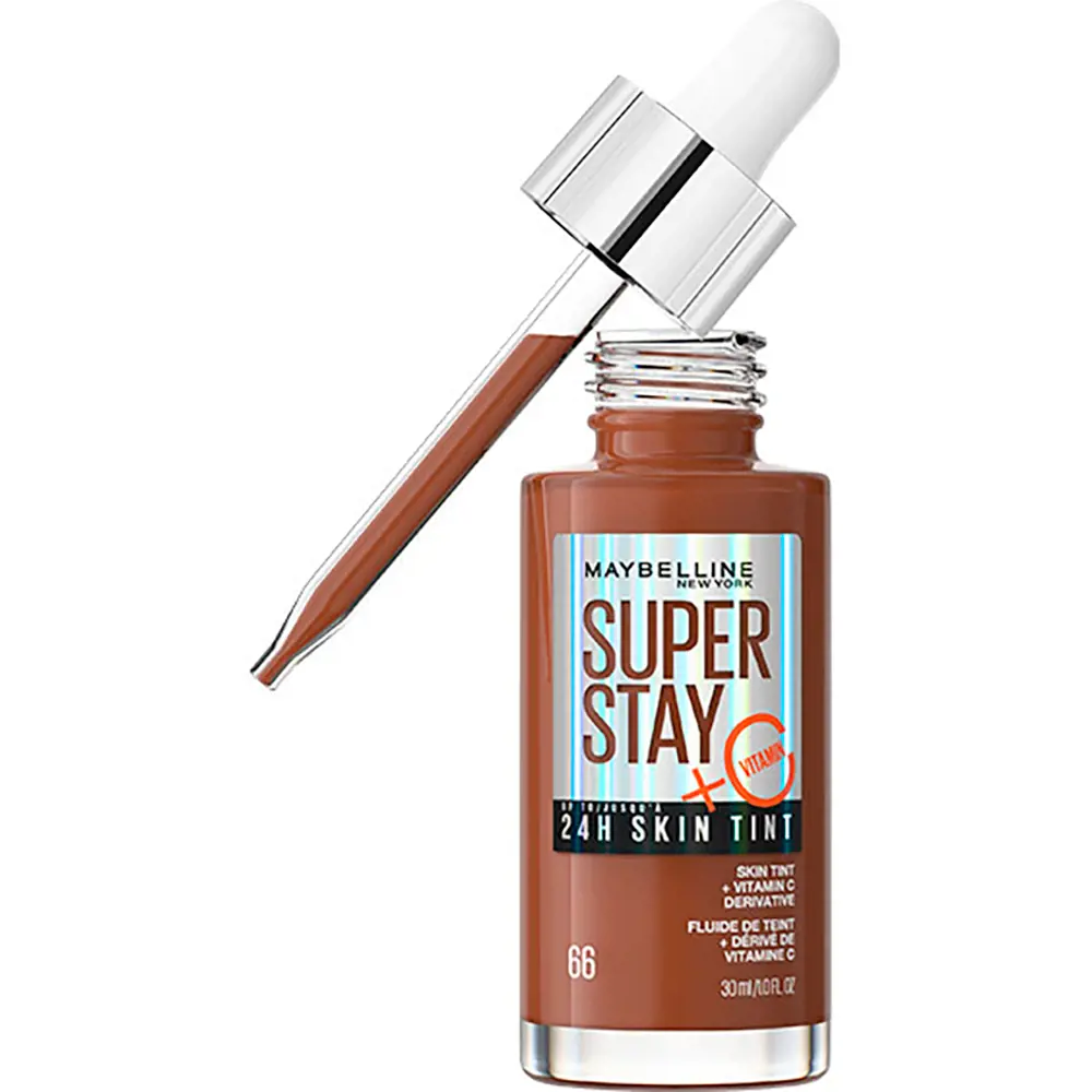 MAYBELLINE Tinta per pelle SUPERSTAY 24H #66 30 ml
